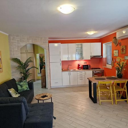 Apartment Lemon & Soul Selce Eksteriør billede