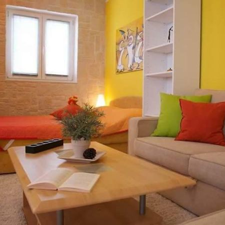 Apartment Lemon & Soul Selce Eksteriør billede