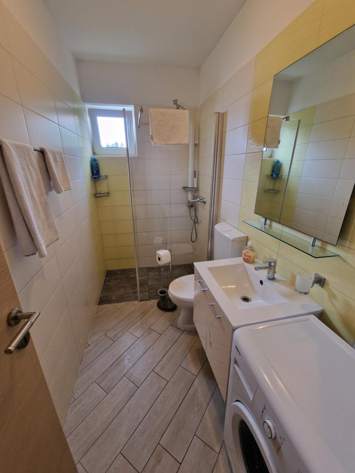Apartment Lemon & Soul Selce Eksteriør billede