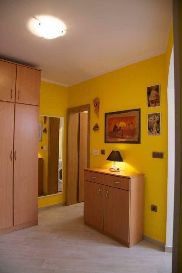 Apartment Lemon & Soul Selce Eksteriør billede