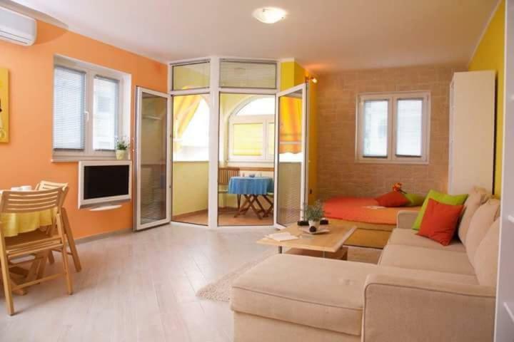 Apartment Lemon & Soul Selce Eksteriør billede